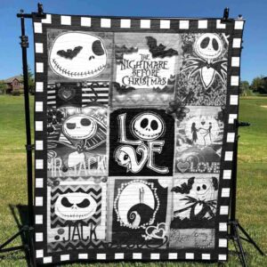 My Dearest Jack Quilt Bt05_0508  Quilt